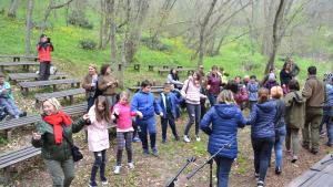 гора балчик