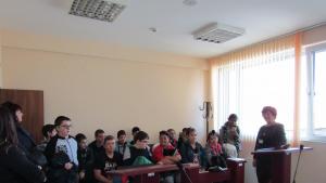 Районен съд Балчик