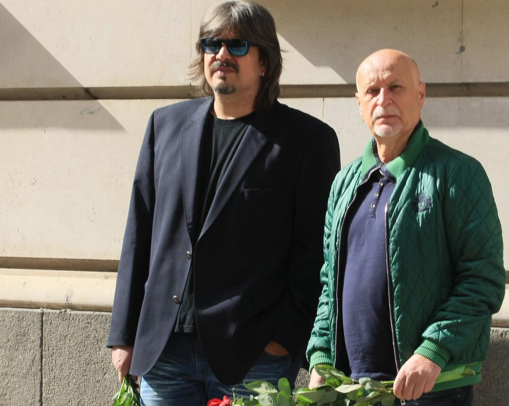  поклонение Тончо Русев 