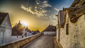 Алберобело