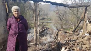 Росица Борисова