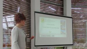 Община Стара Загора се представи на туристическа борса