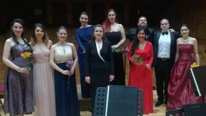 млади таланти