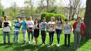 Маратон на четенето