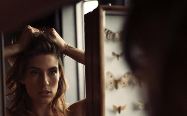 Хубава тенисистка се оплака: Не получавам достатъчно секс!