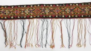 Красотата на габровската сокайна шевица