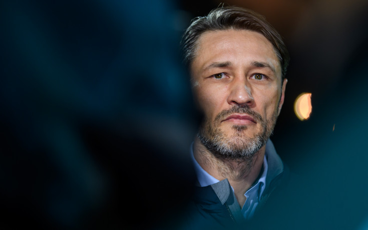 Новият треньор на Байерн - месояден, държащ на семейството и вярващ