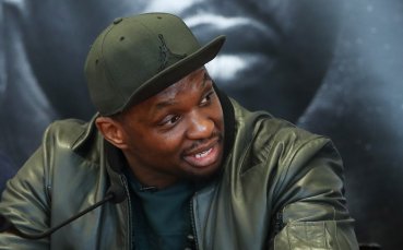 Дилиан Уайт фаворит да срещне Джошуа през април
