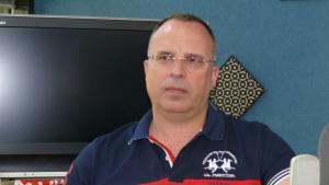 Румен Порожанов