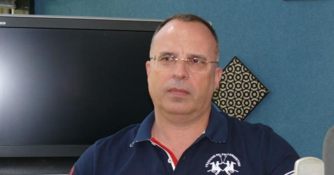 Министърът на земеделието и горите Румен Порожанов заяви в Седмицата