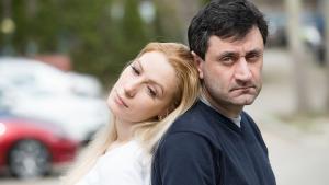 Откраднат живот