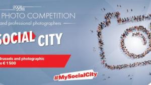 MySocialCity