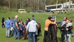 хипотерапия Враца