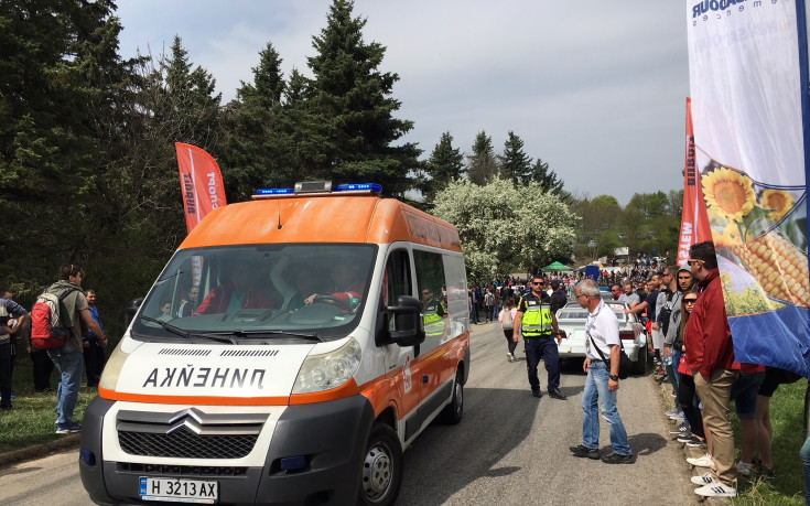 Шестима са ранените след инцидента в Шумен