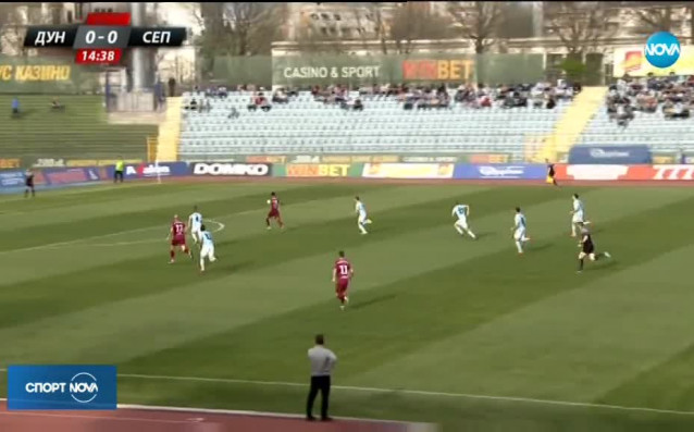 Спортните новини на NOVA 15 04 2018 централна емисия