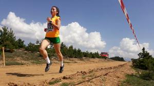 крос кънтри