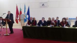 Сотир Цацаров