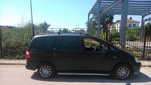 Форд Галакси