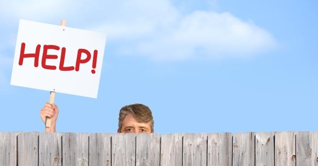 Мислите че само вашите съседи са непоносими Или те са