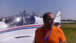 авиоинженерство