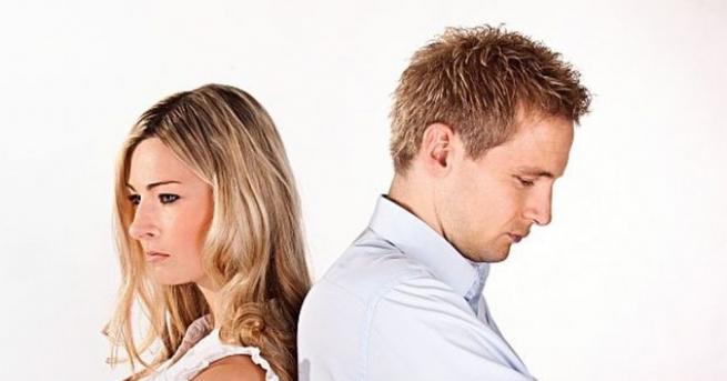 Има хора на които им върви в любовта и са