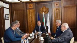 Правят Дни на Банско в Бурса