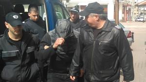 Христос Янулис