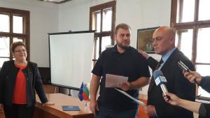 спасител