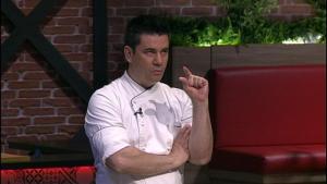 шеф Ангелов