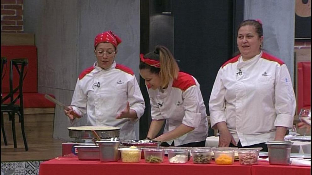  аленият тим 