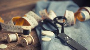 Шивач шивачка шиене