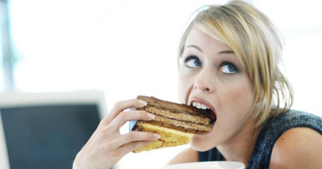 Канадски учени установиха че калориите на захарта намаляват по време