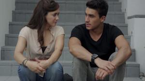 Матео и Мия