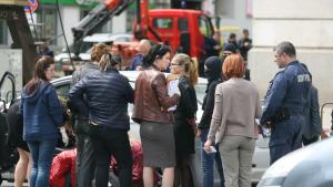 арест Десислава Иванчева Младост