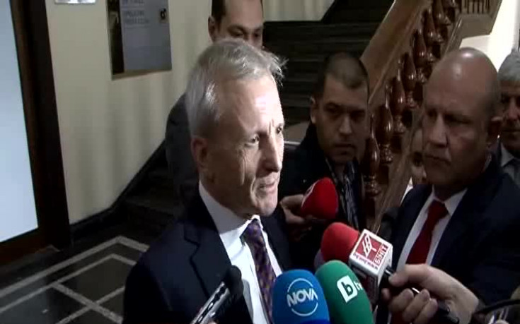 Ганчев: Титлата е в онзи град, и догодина ще се борим за второто място