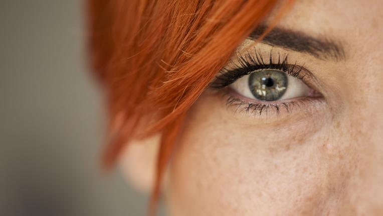  6 извършения за облекчение на изтощени очи 