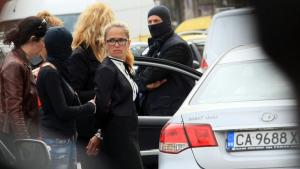 Арес Иванчева