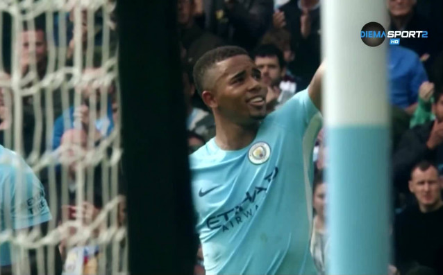 Манчестър Сити изигра редица запомящи се двубои по време на