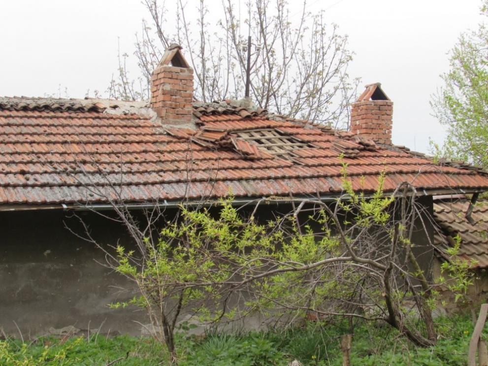  Щръклево умрял възрастен мъж 