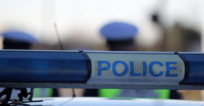 Велосипедист е катастрофирал в района на 18 ия километър на магистрала