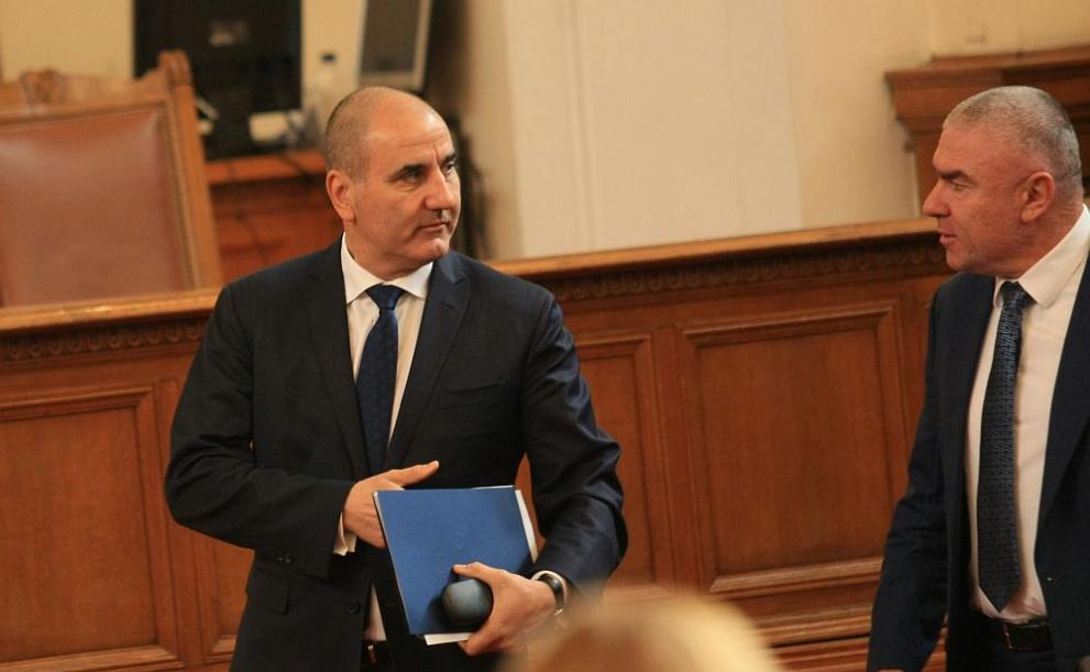  Народно заседание 