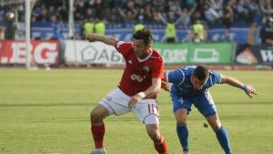 Левски ЦСКА футбол