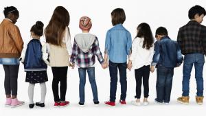 деца уницеф