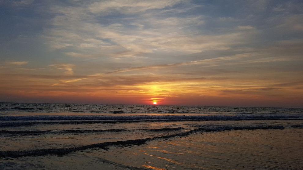  Коста Байена 