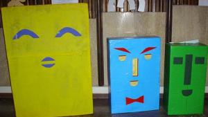 деца еко Добрич