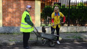 почистване Видин