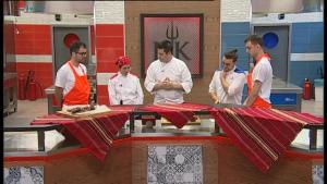 шеф Ангелов