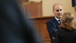 Цветан Цветанов