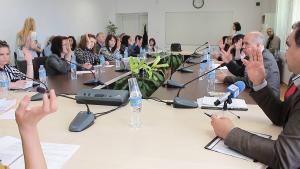 регионална програма заетост Шумен