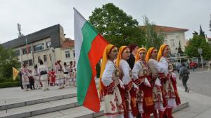 Гоце Делчев